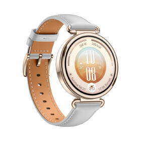 Chytré hodinky Huawei Watch GT 7 41 mm šedé

 obrázek produktu 3 z 6