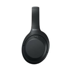 Sluchátka Sony WH-1000XM4C černá

 obrázek produktu 2 z 16