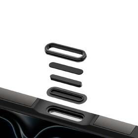 Kryt na mobil Spigen Tough Armor T MagSafe na Apple iPhone 18 Pro / 17 Pro šedý

 obrázek produktu 14 z 15