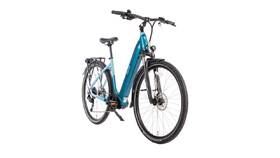 Elektrokolo Olpran Tilia Low 28"  19" modré

 obrázek produktu 1 z 6