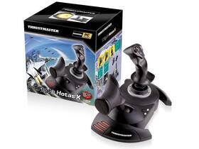 Joystick Thrustmaster T Flight Hotas pro PC, PS3 černý

 obrázek produktu 4 z 4