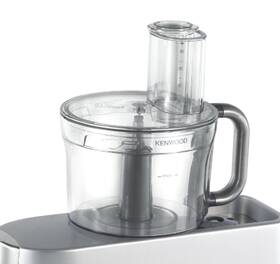 Kuchyňský robot KENWOOD KM096 stříbrný

 obrázek produktu 14 z 27