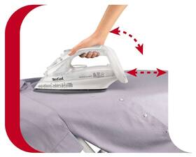 Žehlička Tefal FV3845E0 stříbrná/bílá

 obrázek produktu 1 z 4