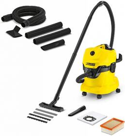 Víceúčelový vysavač Kärcher WD4 1.348-110.0 

 obrázek produktu 3 z 10