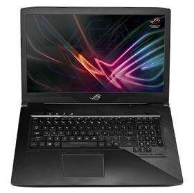 Notebook Asus Strix GL703VM-GC031T černý

 obrázek produktu 10 z 18