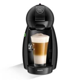 Espresso Krups KP100B 

 obrázek produktu 1 z 9