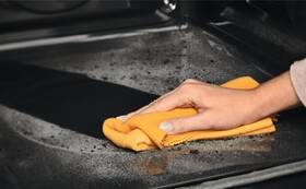 Trouba Electrolux COE7P31X2 nerez

 obrázek produktu 9 z 10