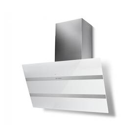 Odsavač par Faber STEELMAX EV8 WH/X A80 bílý/nerez/sklo

 obrázek produktu 2 z 3