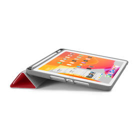 Pouzdro na tablet Pipetto Origami Pencil na Apple iPad 10,2" (2019/2020) červené

 obrázek produktu 7 z 13