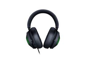 Headset Razer Kraken Ultimate černý

 obrázek produktu 1 z 8