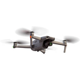 Dron DJI Mavic Air 2 šedý

 obrázek produktu 13 z 16