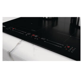 Indukční varná deska Whirlpool WL S2260 NE černá

 obrázek produktu 3 z 9