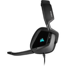 Headset Corsair Void RGB Elite černý

 obrázek produktu 1 z 7