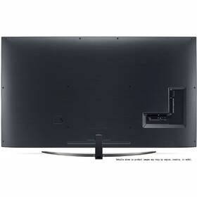 Televize LG 75NANO91 

 obrázek produktu 8 z 11