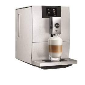 Espresso Jura ENA8 Touch Massive Aluminium 

 obrázek produktu 6 z 15