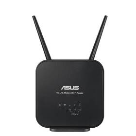 Router Asus 4G-N12 B1 LTE Modem Router 

 obrázek produktu 2 z 4