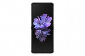 Mobilní telefon Samsung Z Flip 5G šedý

 obrázek produktu 1 z 8