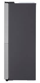Americká lednice LG GSL481PZXZ stříbrná

 obrázek produktu 11 z 13