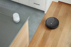 Robotický vysavač iRobot Roomba 692 černý

 obrázek produktu 10 z 15