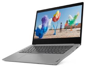 Notebook Lenovo IdeaPad 3 14ADA05 - ZÁNOVNÍ - 12 měsíců záruka šedý

 obrázek produktu 1 z 7