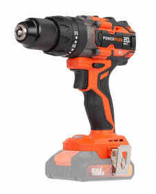 Aku vrtačka POWERPLUS POWDP15220 (bez baterie) 

 obrázek produktu 2 z 8