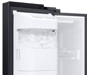Americká lednice Samsung RS67A8811B1/EF černá/nerez

 obrázek produktu 6 z 11