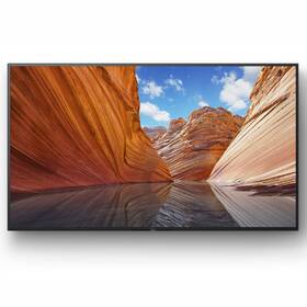 Televize Sony KD-55X81J 

 obrázek produktu 10 z 14