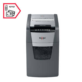 Skartovač Rexel Optimum AutoFeed+ 150X 

 obrázek produktu 10 z 14