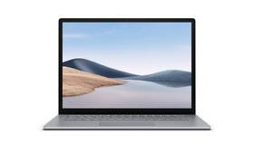 Notebook Microsoft Surface Laptop 4 15" stříbrný

 obrázek produktu 2 z 5