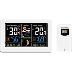 Meteorologická stanice Solight TE81 bílá

 obrázek produktu 3 z 3