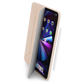 Pouzdro na tablet Pipetto Origami na Apple iPad Pro 11“ (2021/2020/2018) růžové

 obrázek produktu 6 z 11