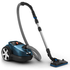 Podlahový vysavač Philips FC8783/09 modrý

 obrázek produktu 4 z 7