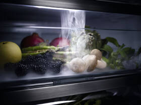 Chladnička Miele K 7773 D 

 obrázek produktu 3 z 17
