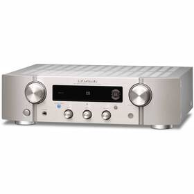 Zesilovač MARANTZ PM7000N stříbrný/zlatý

 obrázek produktu 1 z 3
