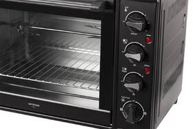 Mini trouba Orava EC-392 

 obrázek produktu 2 z 12