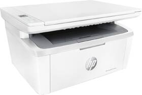 Tiskárna multifunkční HP LaserJet MFP M140we bílá

 obrázek produktu 4 z 5