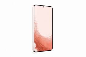 Mobilní telefon Samsung Galaxy S22+ 5G 128 GB růžový

 obrázek produktu 3 z 9