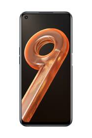Mobilní telefon realme 9i 4 GB / 64 GB - Prism Black 

 obrázek produktu 2 z 6