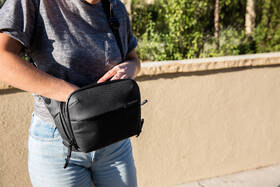 Brašna Peak Design Everyday Sling 3L (v2) černá

 obrázek produktu 10 z 12