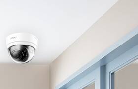 IP kamera Imou Dome Lite bílá

 obrázek produktu 3 z 5