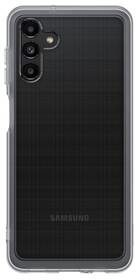 Kryt na mobil Samsung Galaxy A13 5G černý/průhledný

 obrázek produktu 1 z 3