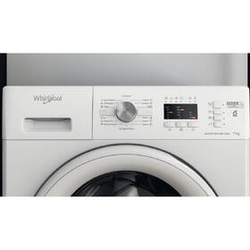 Pračka Whirlpool FFL 7259 W EE bílá

 obrázek produktu 2 z 11