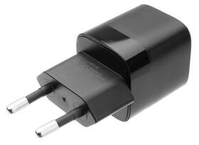 Nabíječka do sítě FIXED Mini USB-C PD, 30W černá

 obrázek produktu 3 z 6