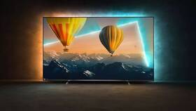 Televize Philips 43PUS8057 

 obrázek produktu 8 z 14