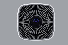 Čistička vzduchu Breville BAP009X-01 

 obrázek produktu 1 z 3