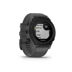 Chytré hodinky Garmin Descent G1 Sapphire - Slate Grey 

 obrázek produktu 6 z 9