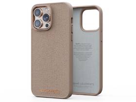 Kryt na mobil Njord Just Case na Apple iPhone 13/14 Pro Max růžový

 obrázek produktu 3 z 5