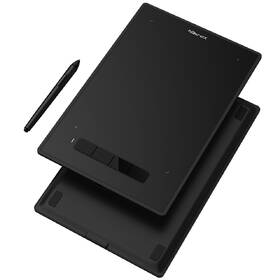 Grafický tablet XPPen Star G690S Plus černý

 obrázek produktu 3 z 7