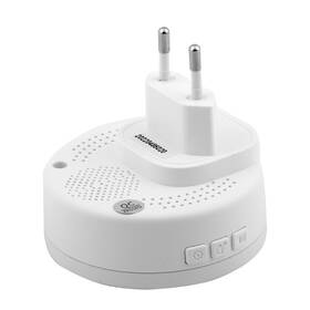 Zvonek bezdrátový WG Wireless Door Bell/Blue Light bílý

 obrázek produktu 3 z 4