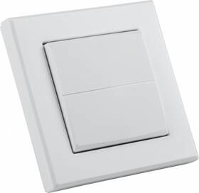 Kryt Homematic IP kolébkového vypínače 

 obrázek produktu 2 z 5